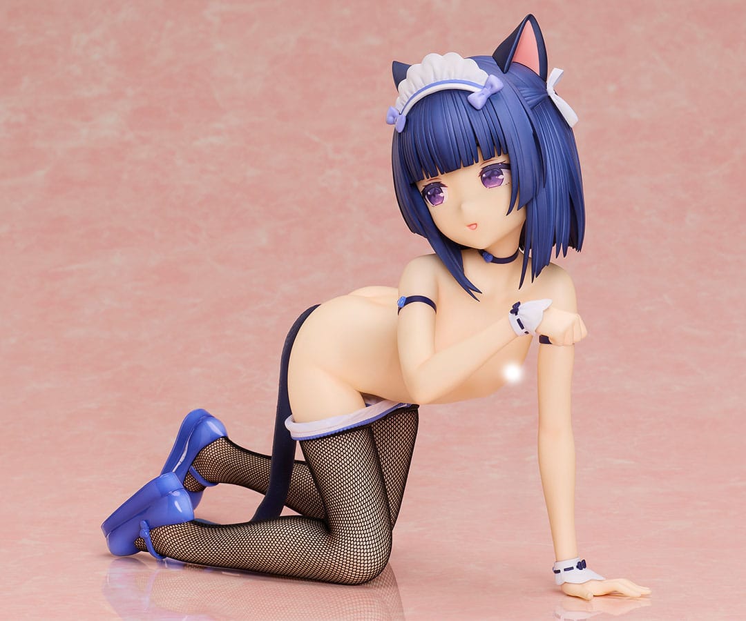 Shigure Minazuki Nekopara BINDing