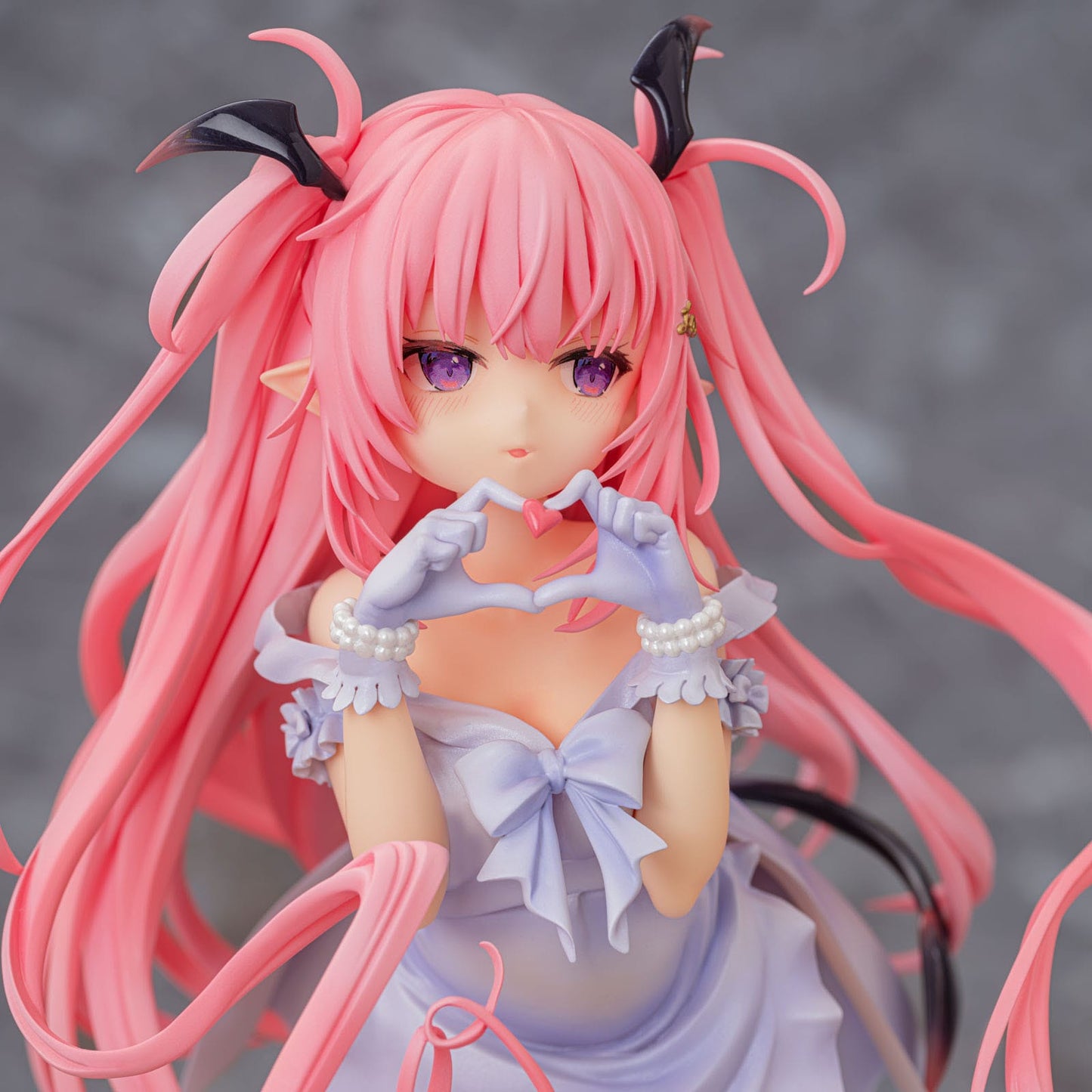 Succubas Rurumu Valentine Ver. Bishops Rondo