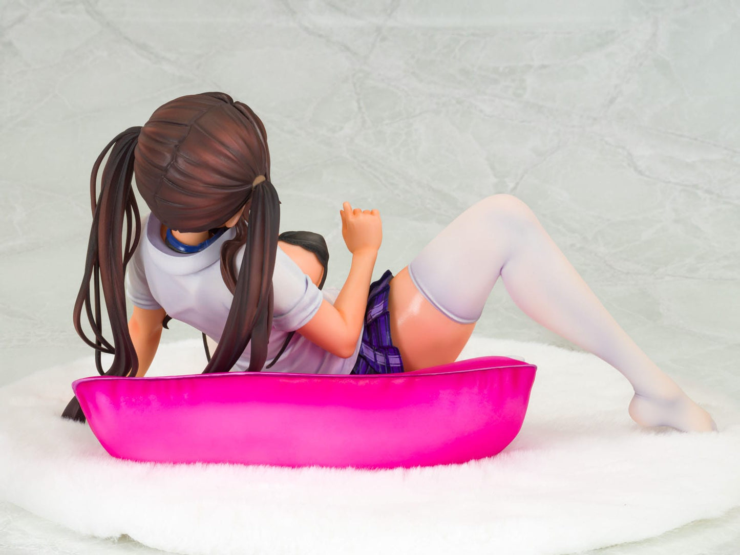 Komiya Yukari - Original Character - Bishops Rondo