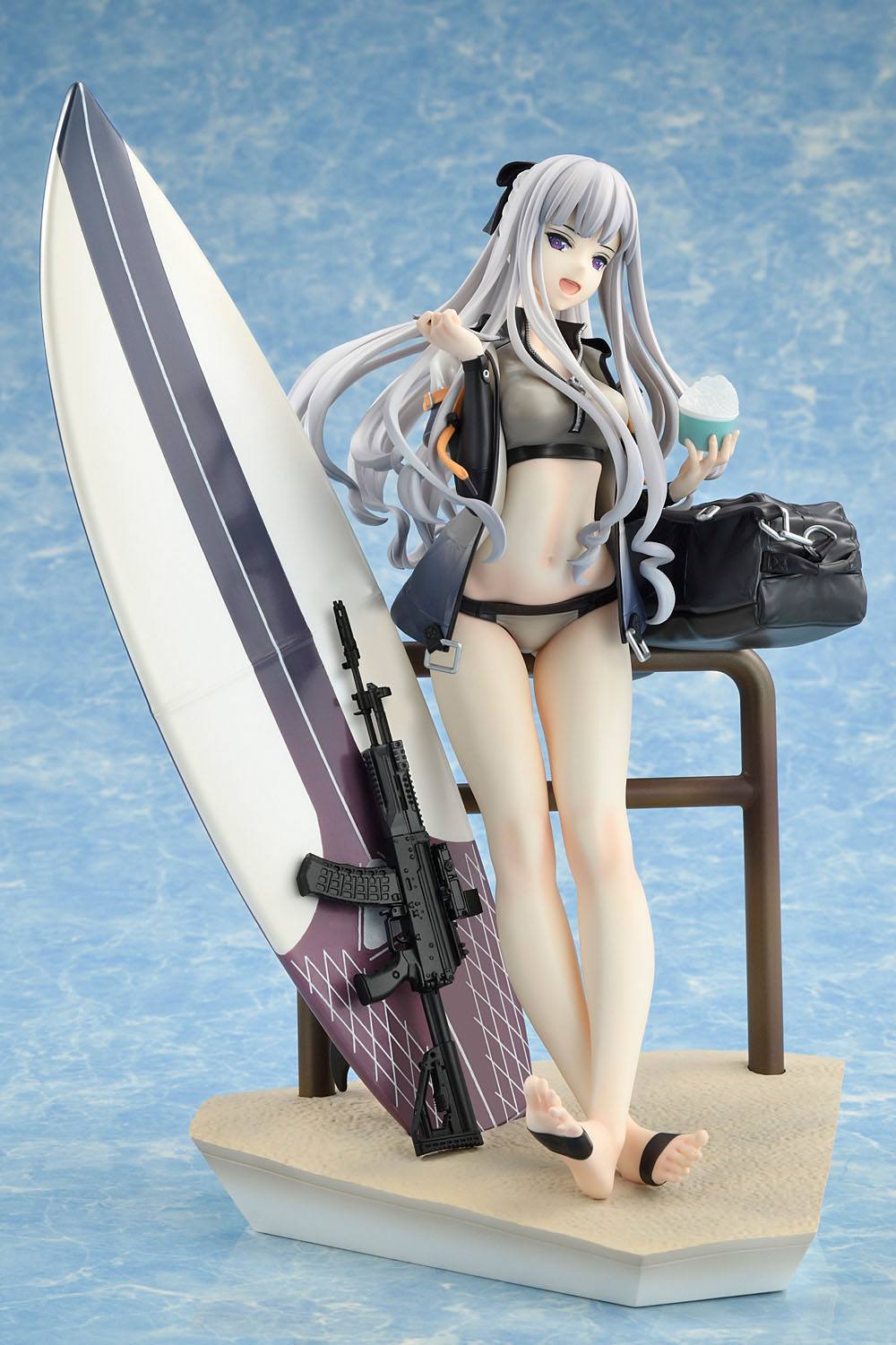 AK-12 - Smoothie Age Ver. - Bell Fine