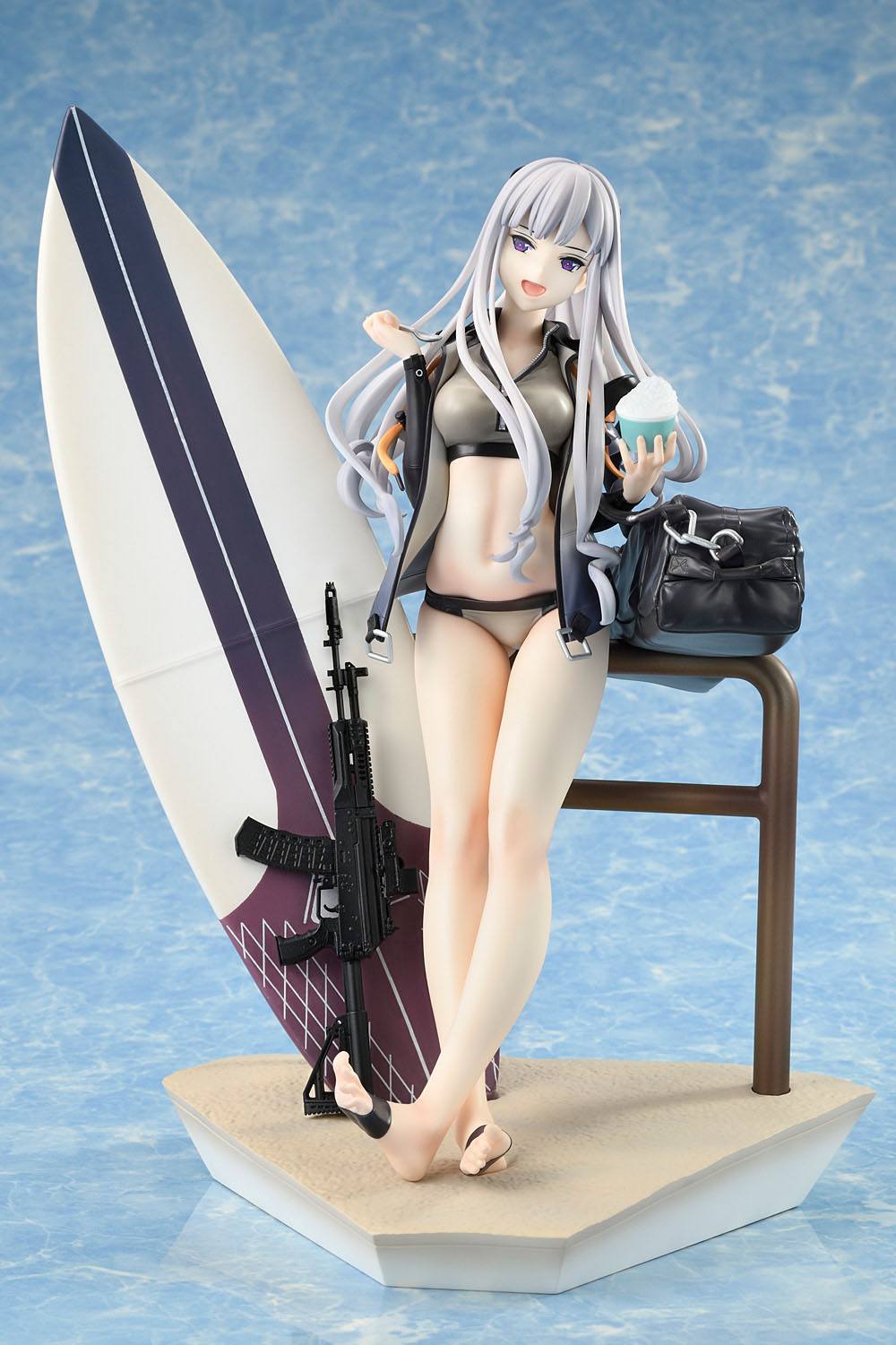 AK-12 - Smoothie Age Ver. - Bell Fine