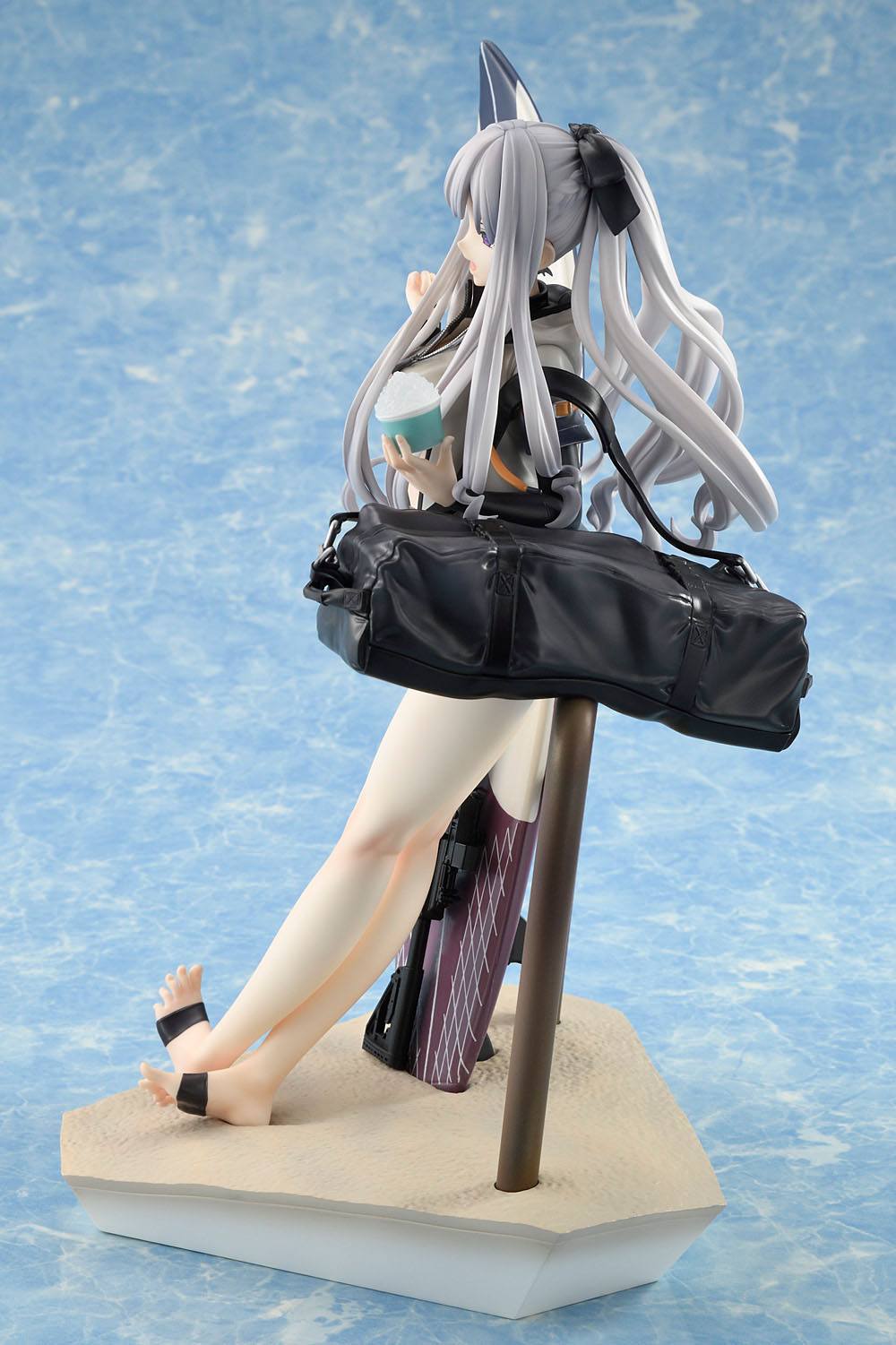 AK-12 - Smoothie Age Ver. - Bell Fine