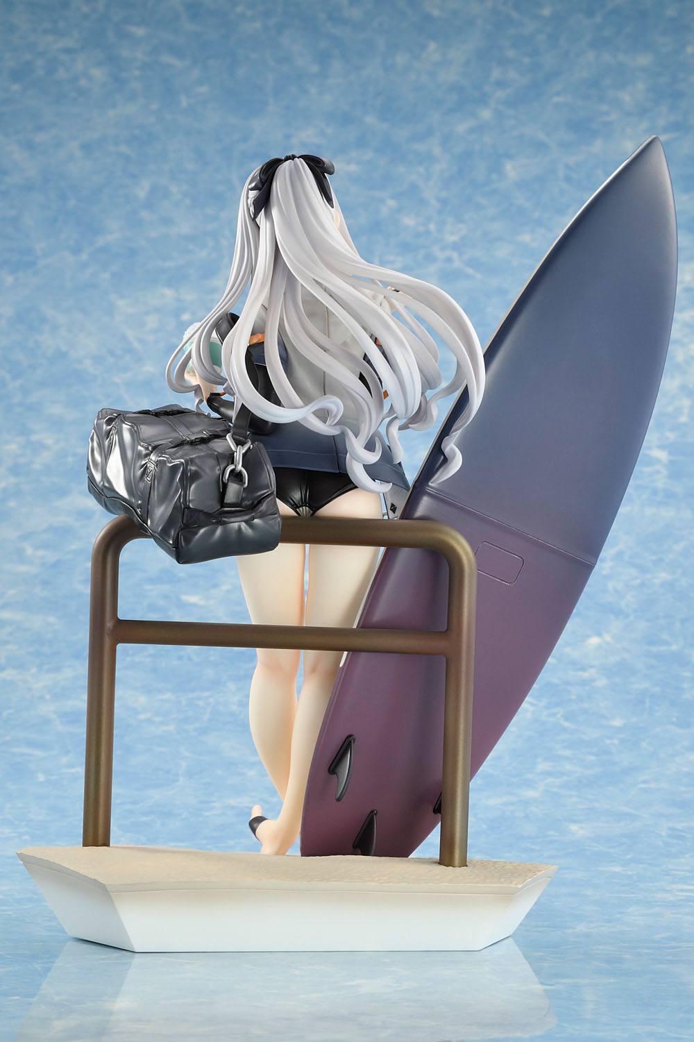 AK-12 - Smoothie Age Ver. - Bell Fine