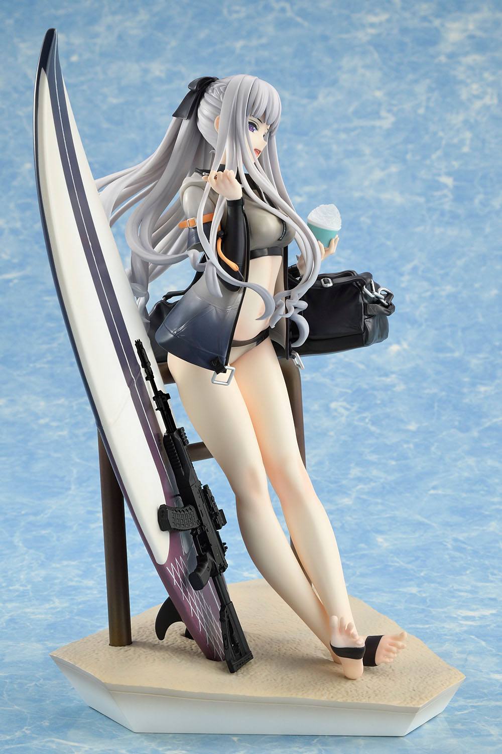AK-12 - Smoothie Age Ver. - Bell Fine