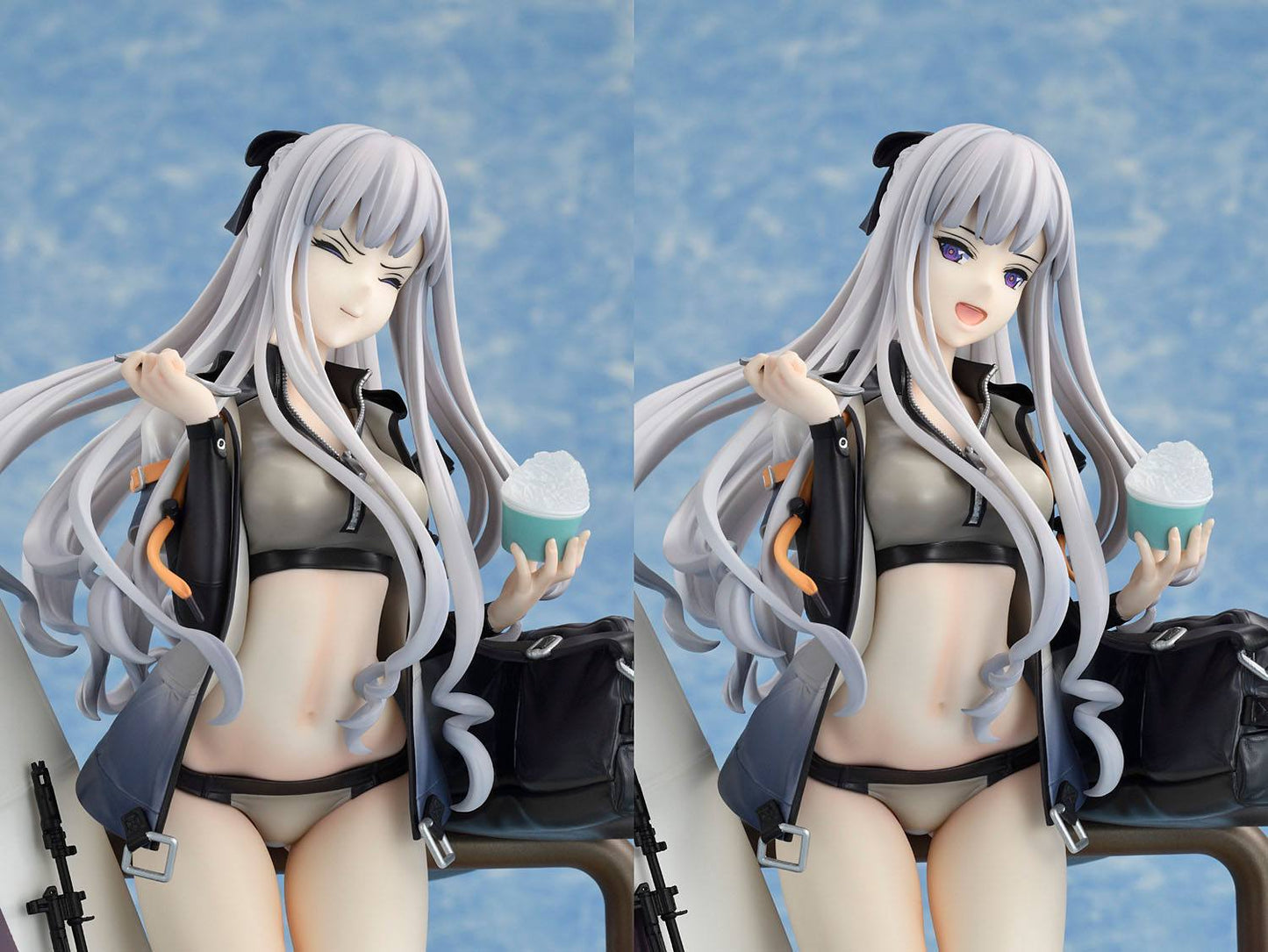 AK-12 - Smoothie Age Ver. - Bell Fine