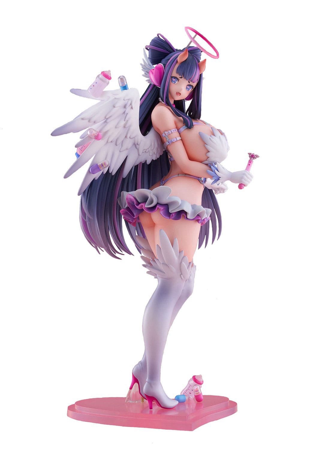 Guilty Original Character Bellfine