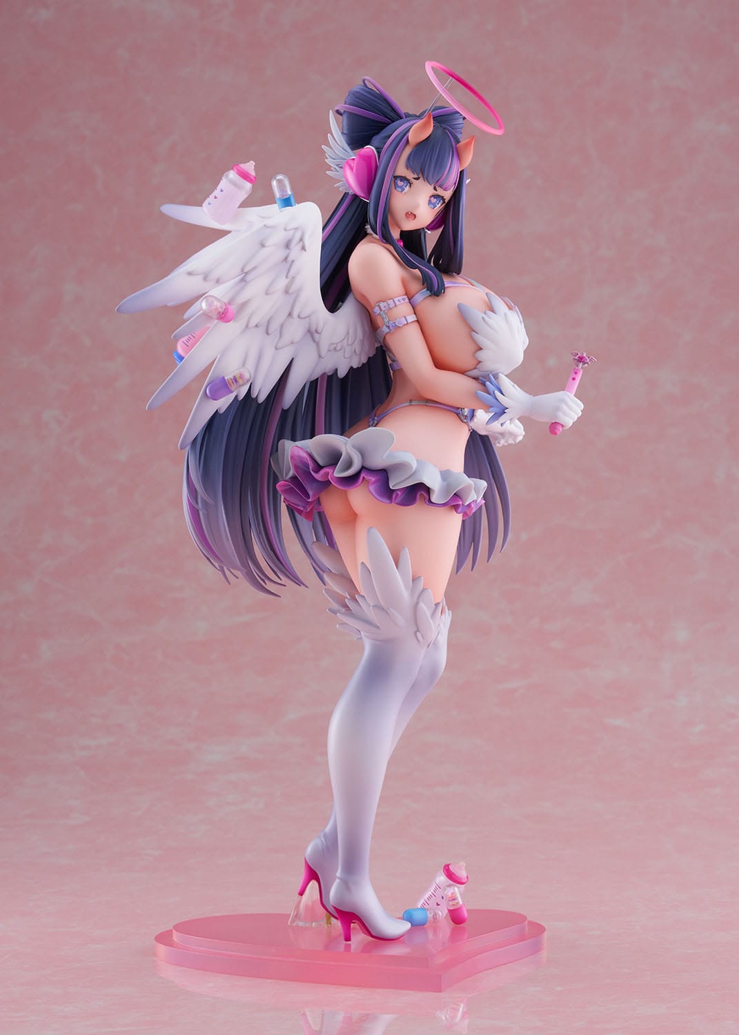 Guilty Original Character Bellfine