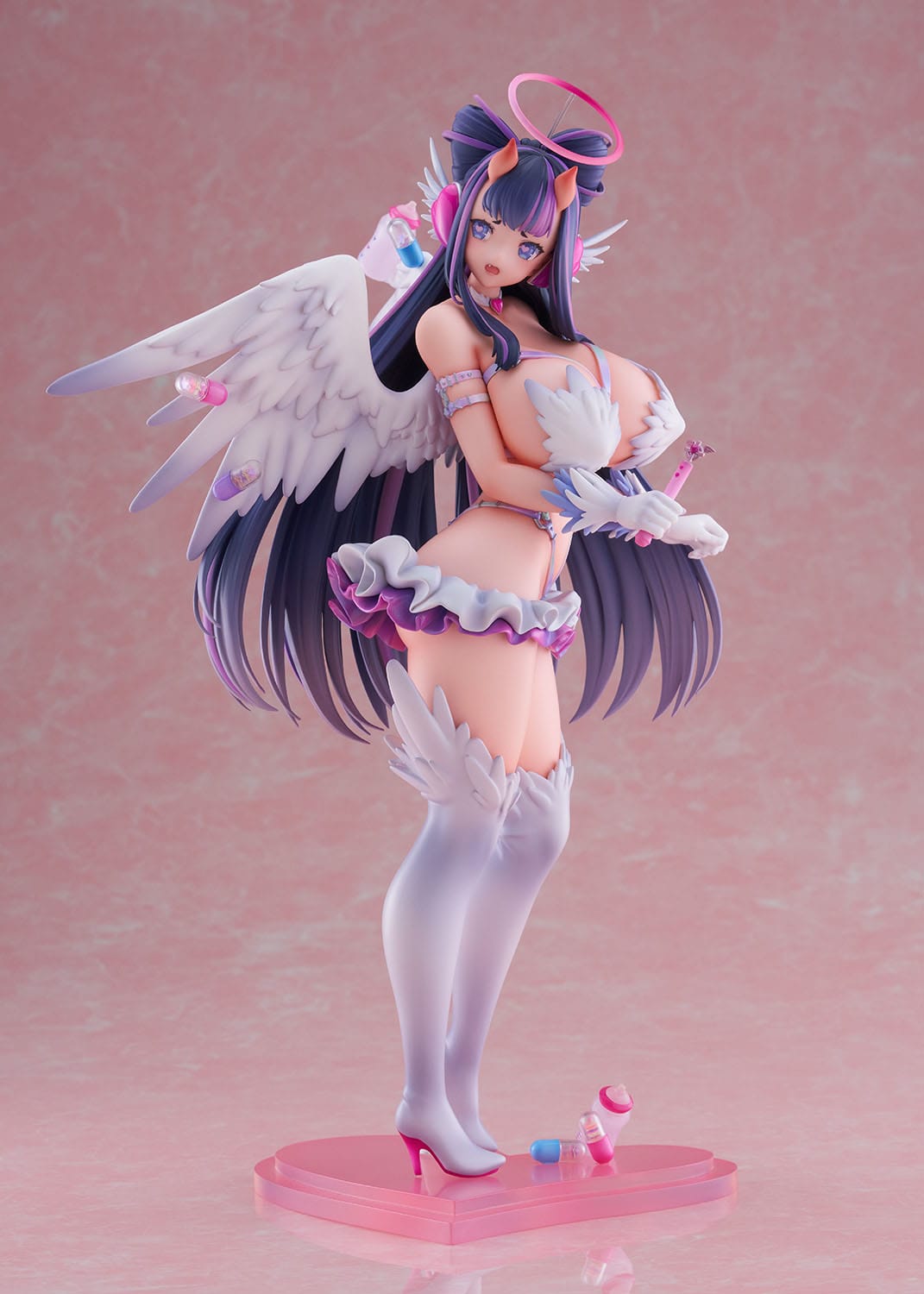 Guilty Original Character Bellfine