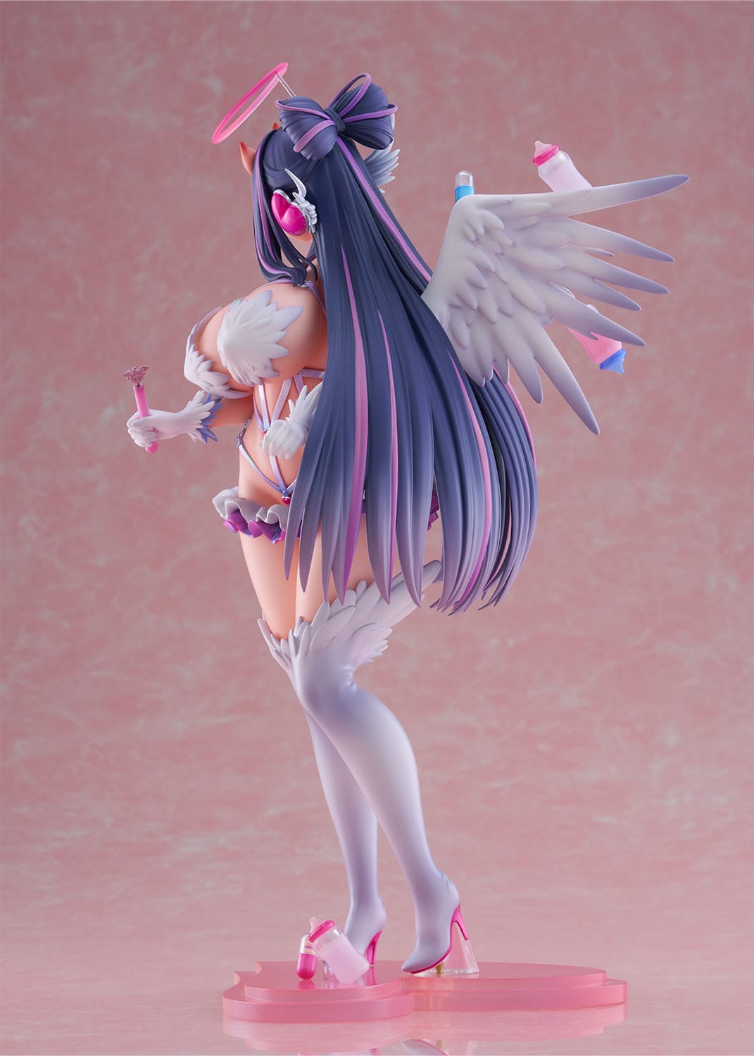 Guilty Original Character Bellfine