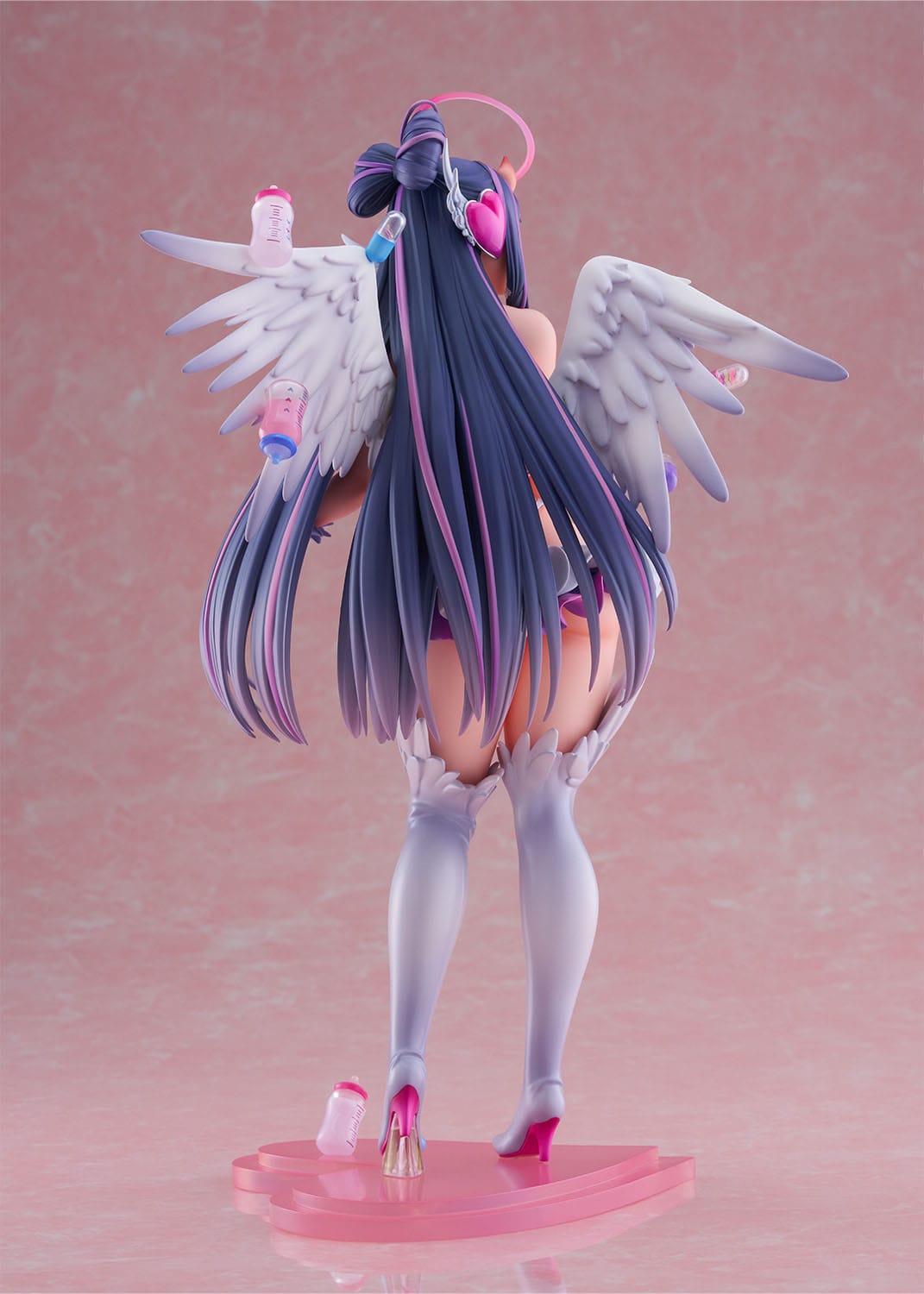Guilty Original Character Bellfine