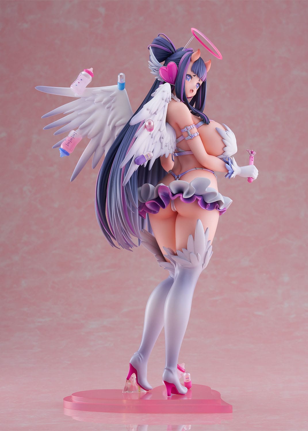 Guilty Original Character Bellfine
