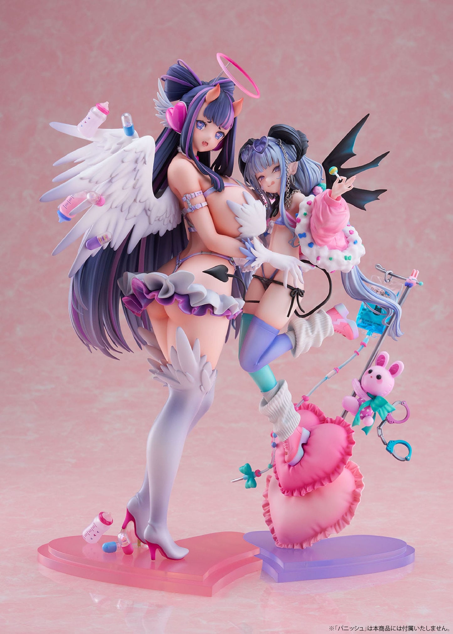 Guilty Original Character Bellfine