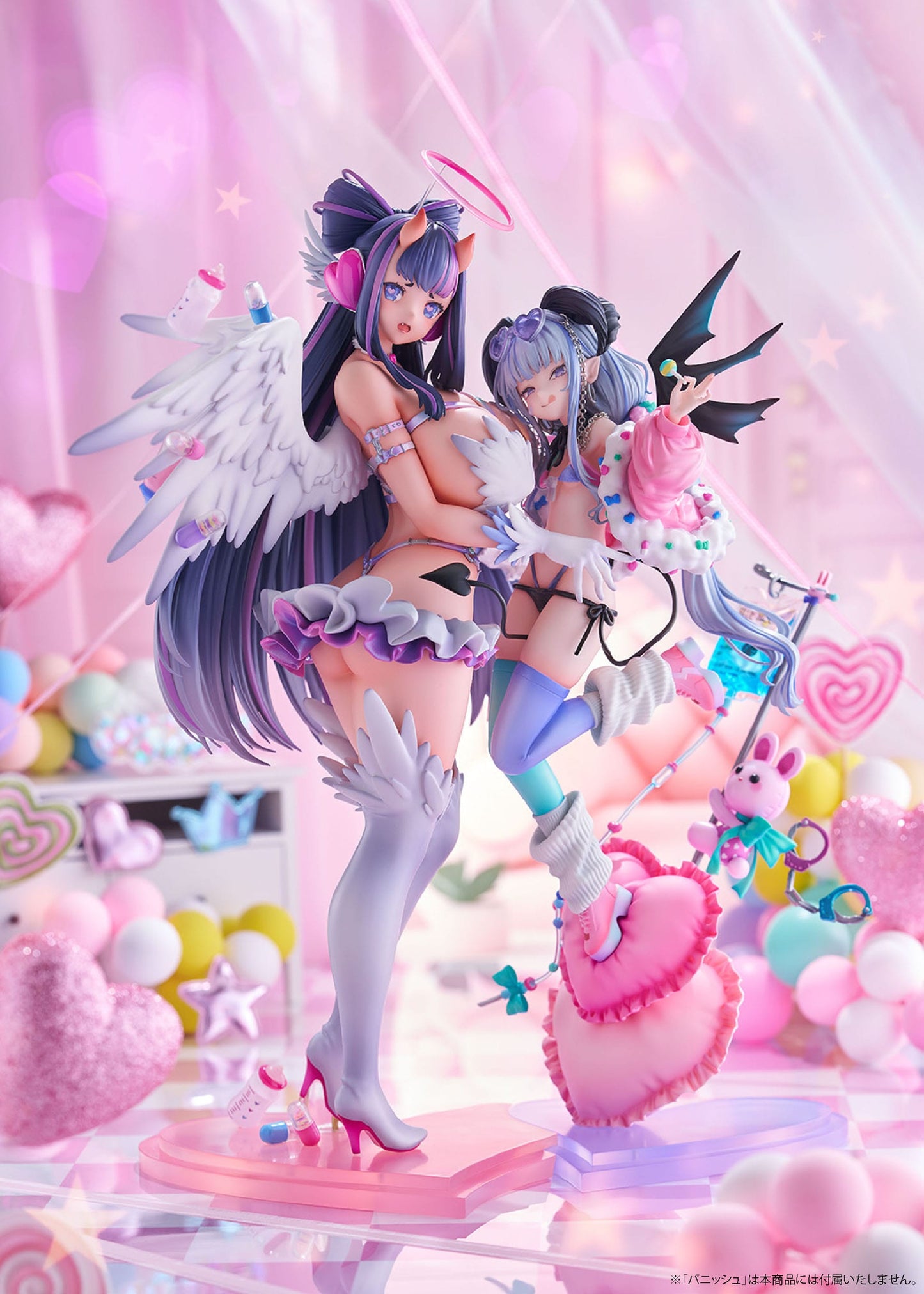 Guilty Original Character Bellfine