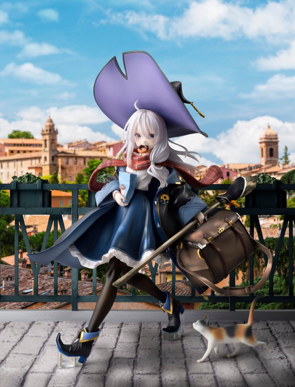 Elaina - DX Ver. - Majo no Tabitabi - Bellfine - Anime Figuren günstig kaufen