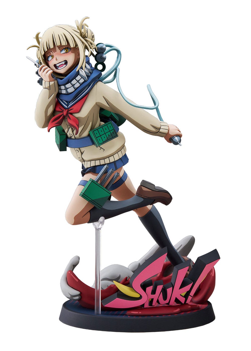 Himiko Toga 2D Ver. Bellfine