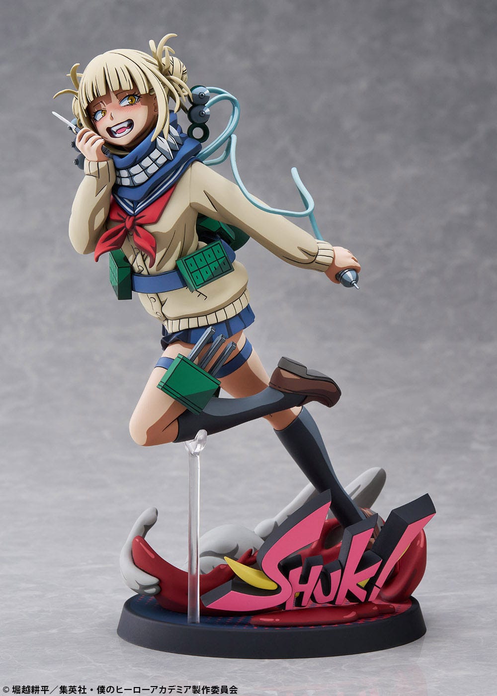 Himiko Toga 2D Ver. Bellfine
