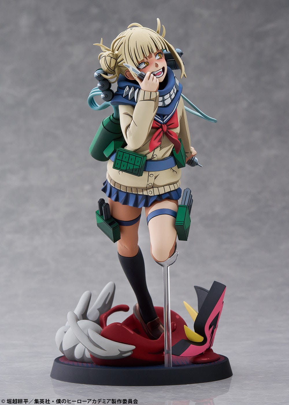 Himiko Toga 2D Ver. Bellfine