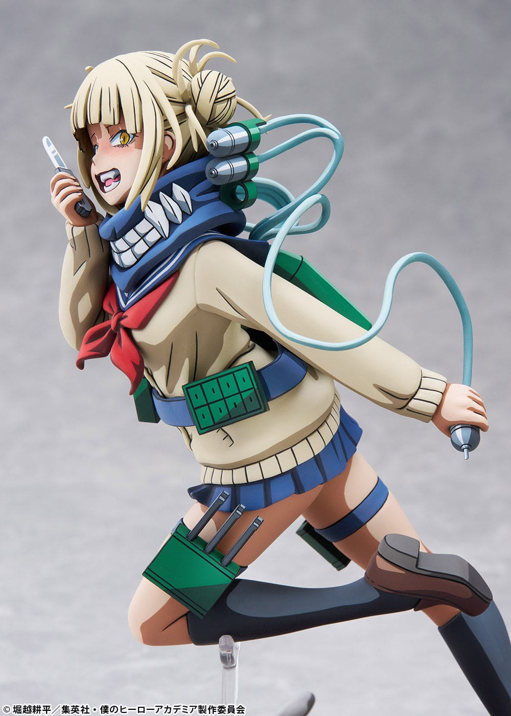 Himiko Toga 2D Ver. Bellfine