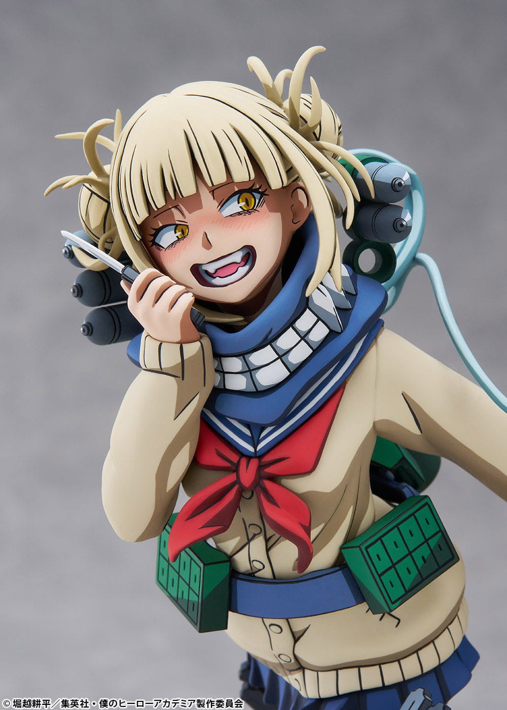 Himiko Toga 2D Ver. Bellfine
