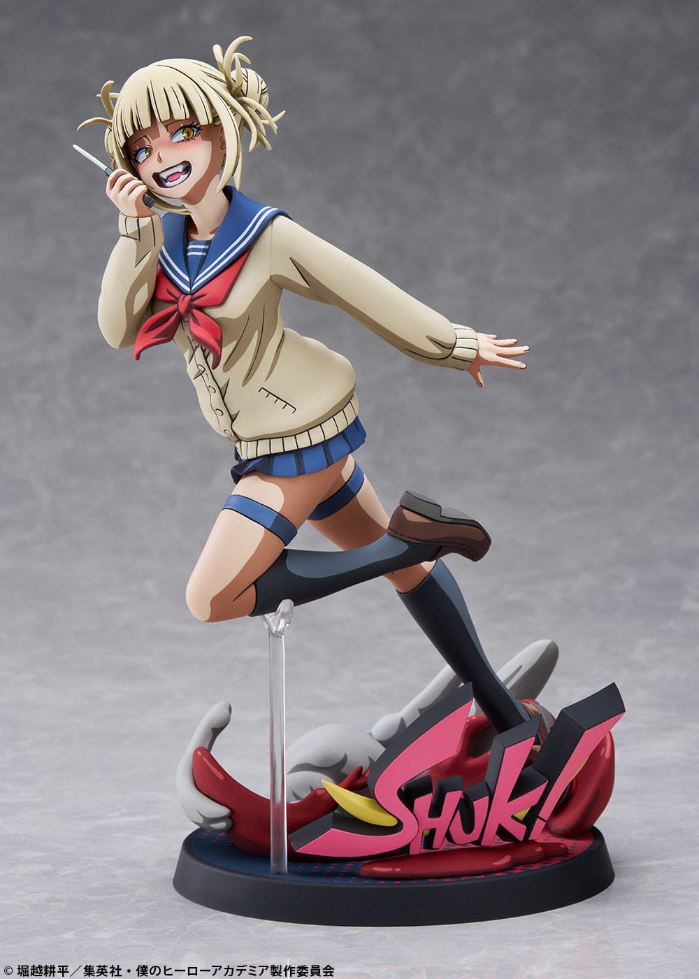 Himiko Toga 2D Ver. Bellfine