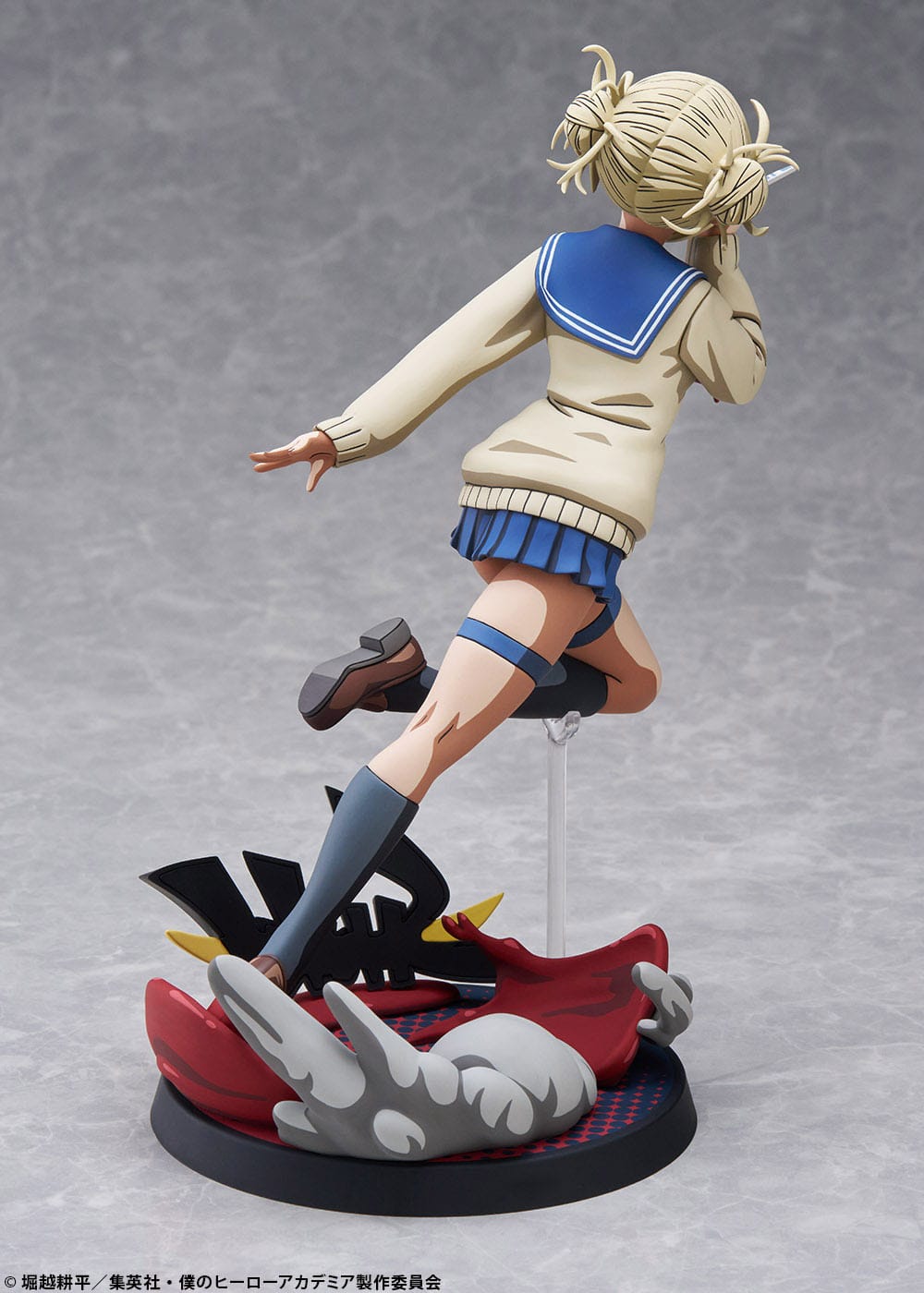 Himiko Toga 2D Ver. Bellfine