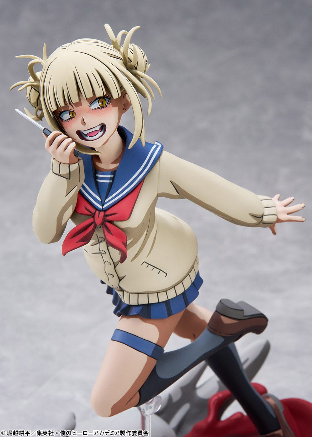 Himiko Toga 2D Ver. Bellfine