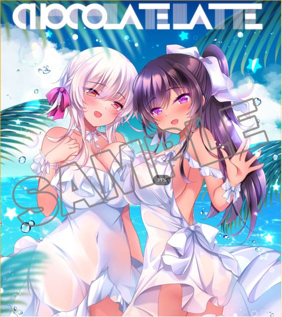 Takahashi Iori & Hashimoto Karen