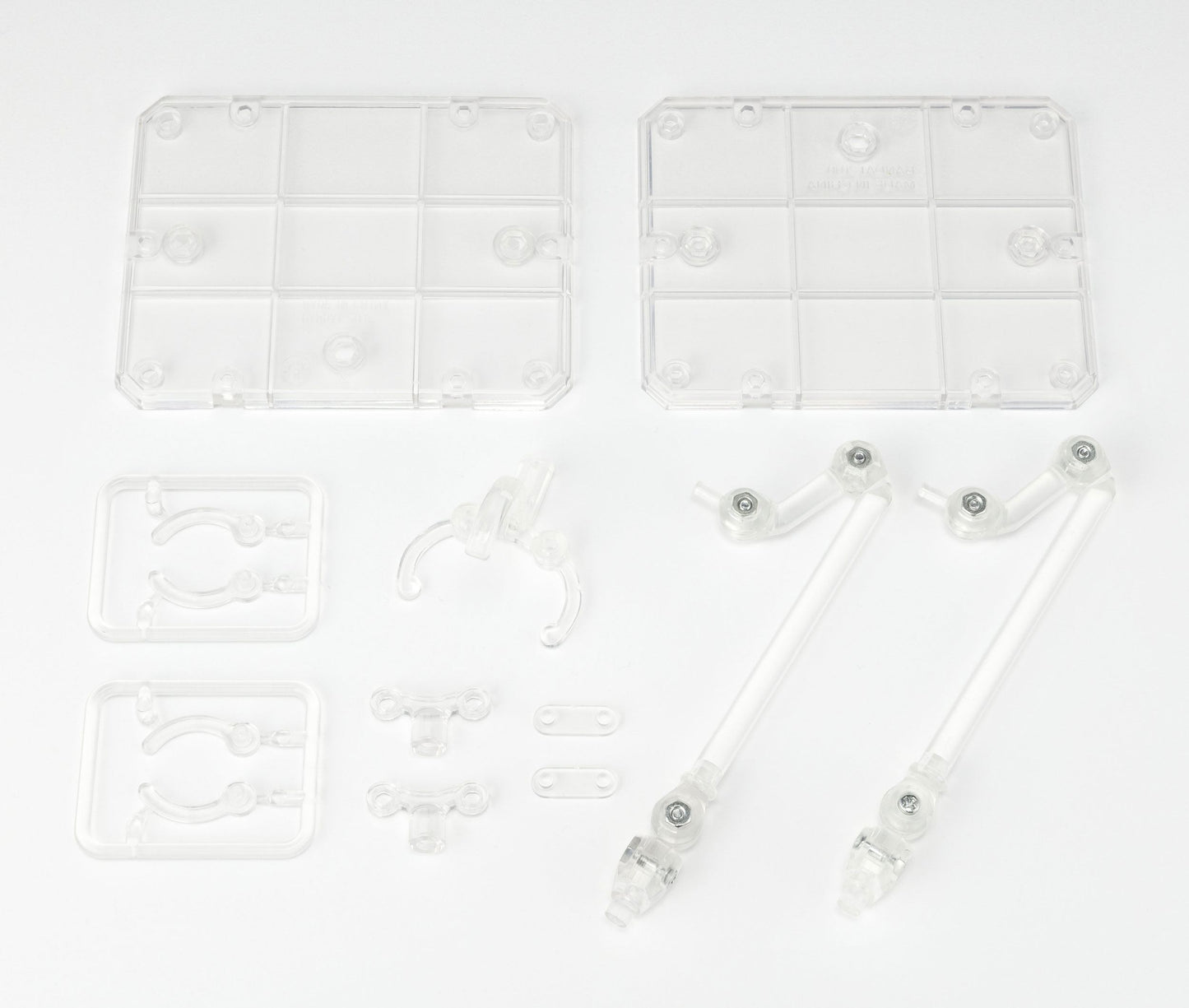Tamashii Stage Figurenständer Act.4 for Humanoid Clear - Anime Figuren günstig kaufen