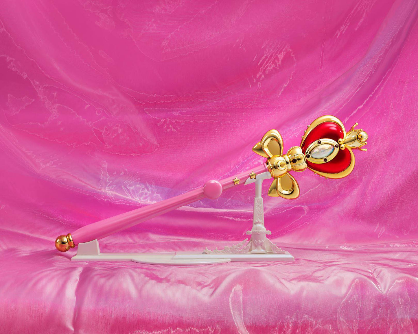 Kosmisches Zepter der Mondherzen - Brilliant Color Edition / Sailor Moon