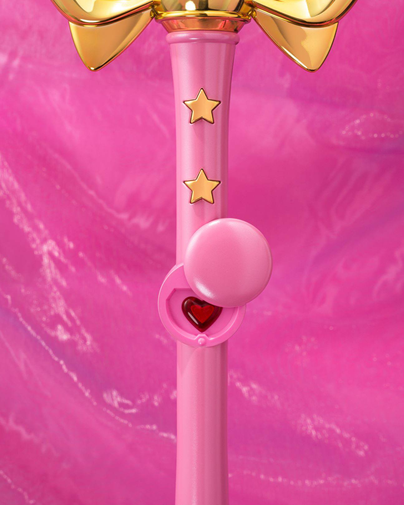 Kosmisches Zepter der Mondherzen - Brilliant Color Edition / Sailor Moon