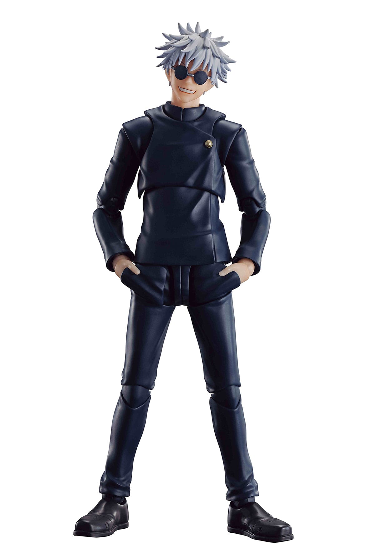 Satoru Gojo (Jujutsu Technical High School) S.H. Figuarts Bandai Tamashii Nations