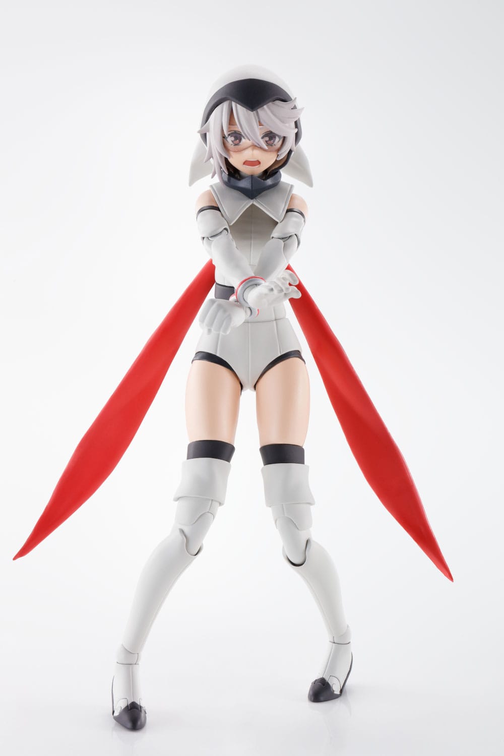 Shy - S.H. Figuarts - Bandai Tamashii Nations
