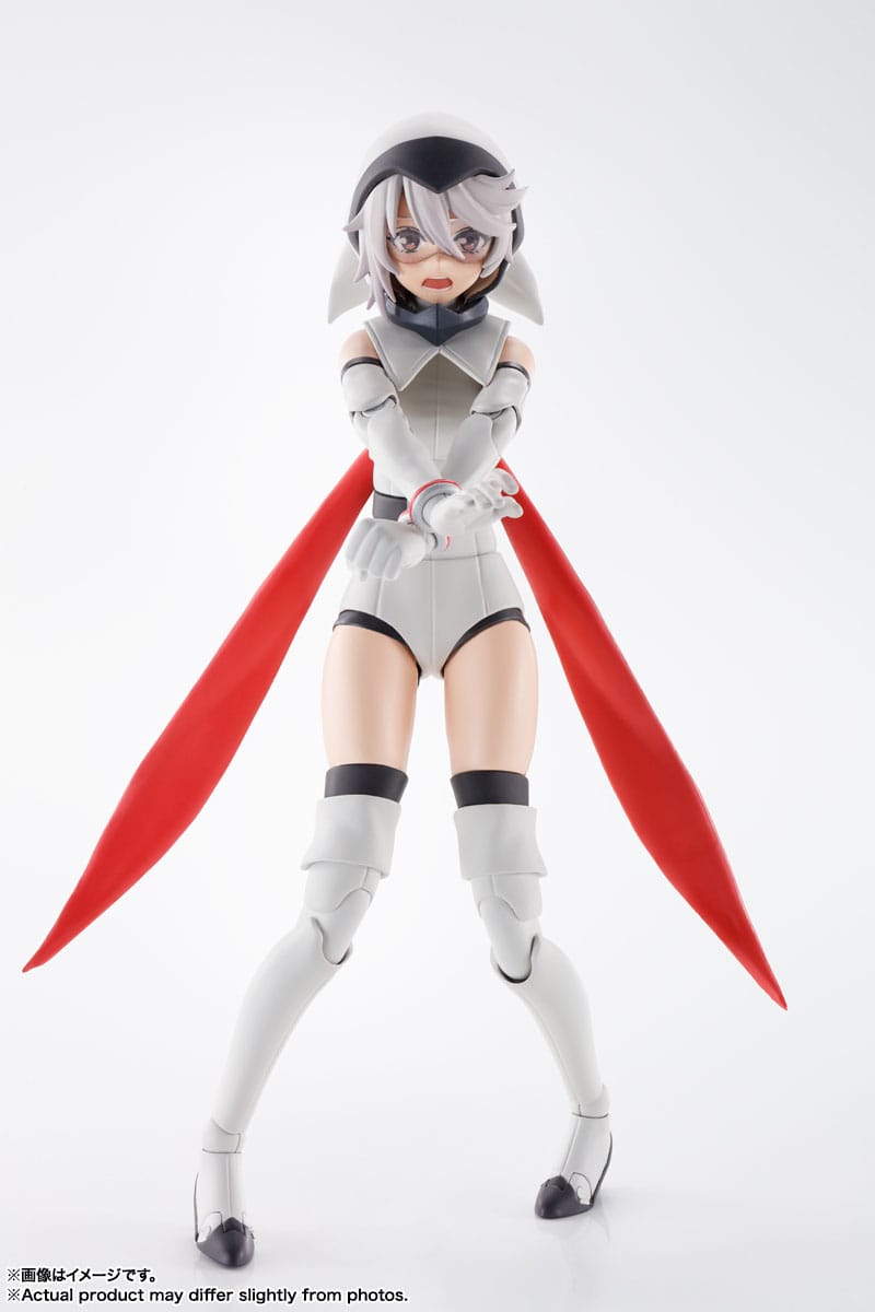 Shy - S.H. Figuarts - Bandai Tamashii Nations