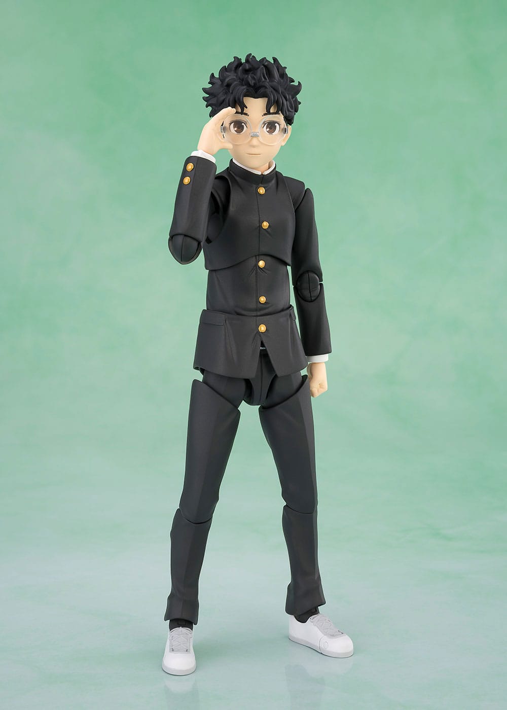 Okarun S.H.Figuarts Bandai Tamashii Nations