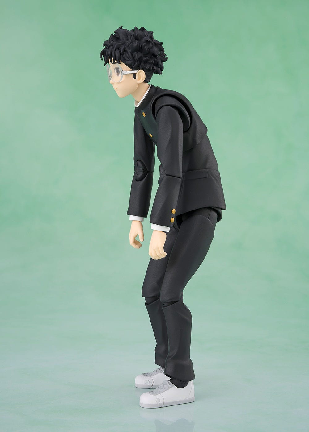 Okarun S.H.Figuarts Bandai Tamashii Nations