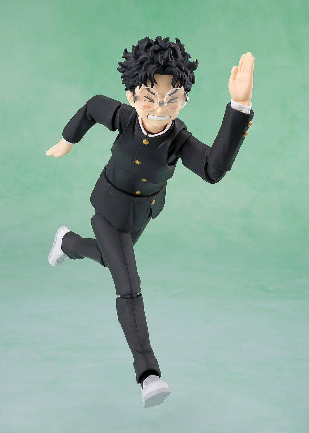 Okarun S.H.Figuarts Bandai Tamashii Nations