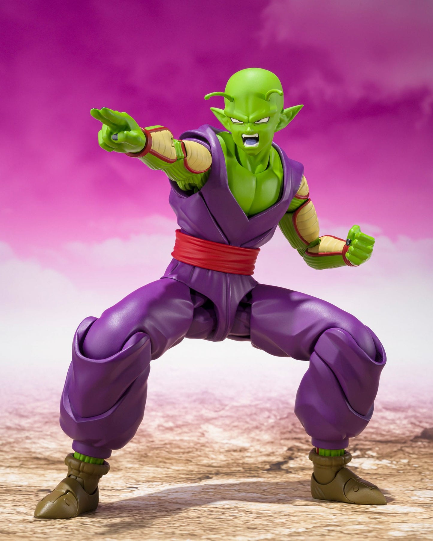 Piccolo S.H. Figuarts Dragon Ball Daima