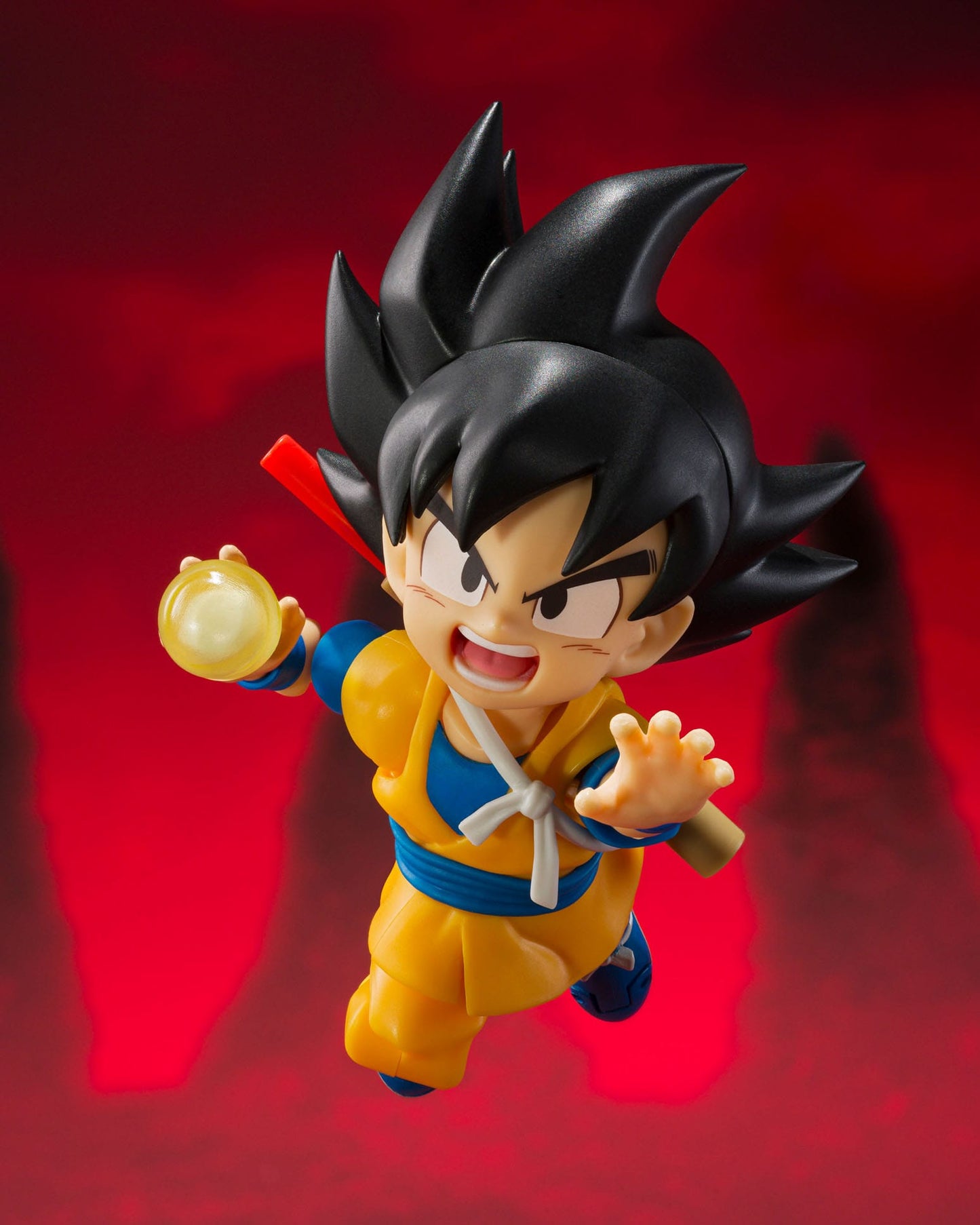 Son Goku Dragon Ball Daima Bandai Tamashii Nations