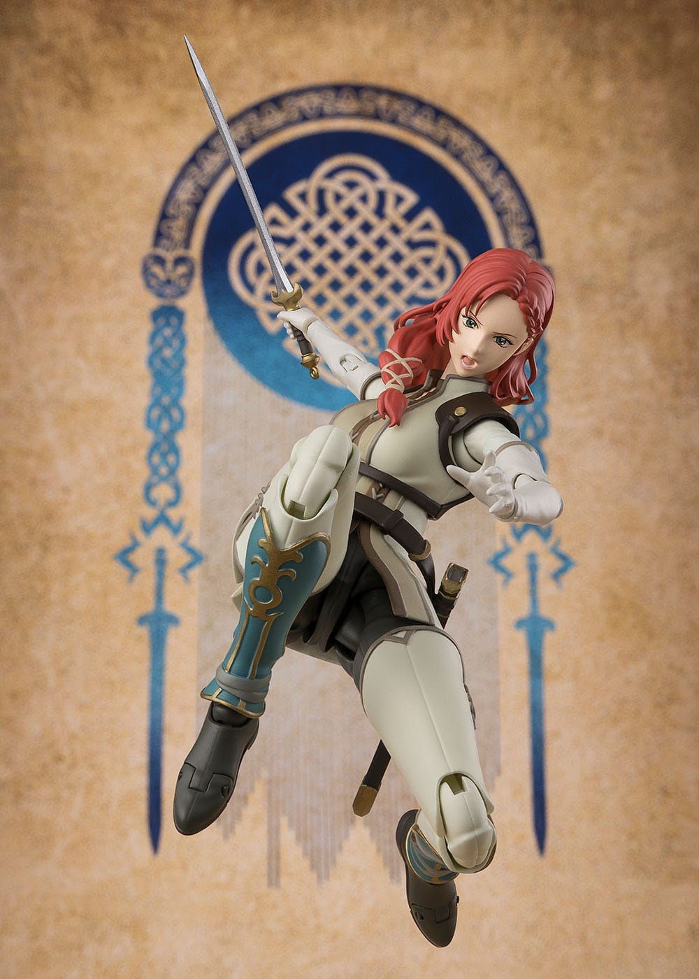 Hera S.H. Figuarts Bandai Tamashii Nations