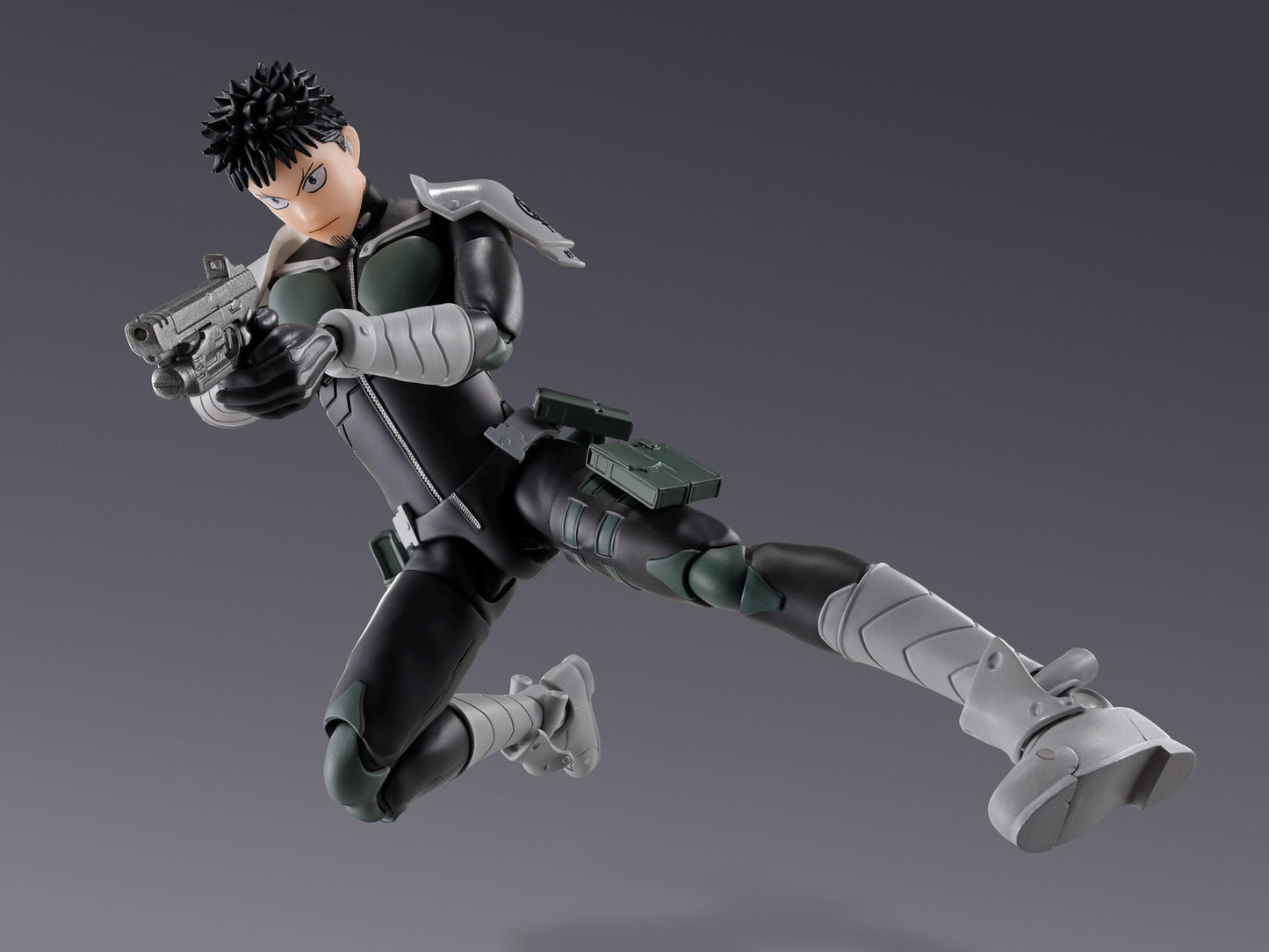 Kafka Hibino SHFiguarts Bandai Tamashii Nations