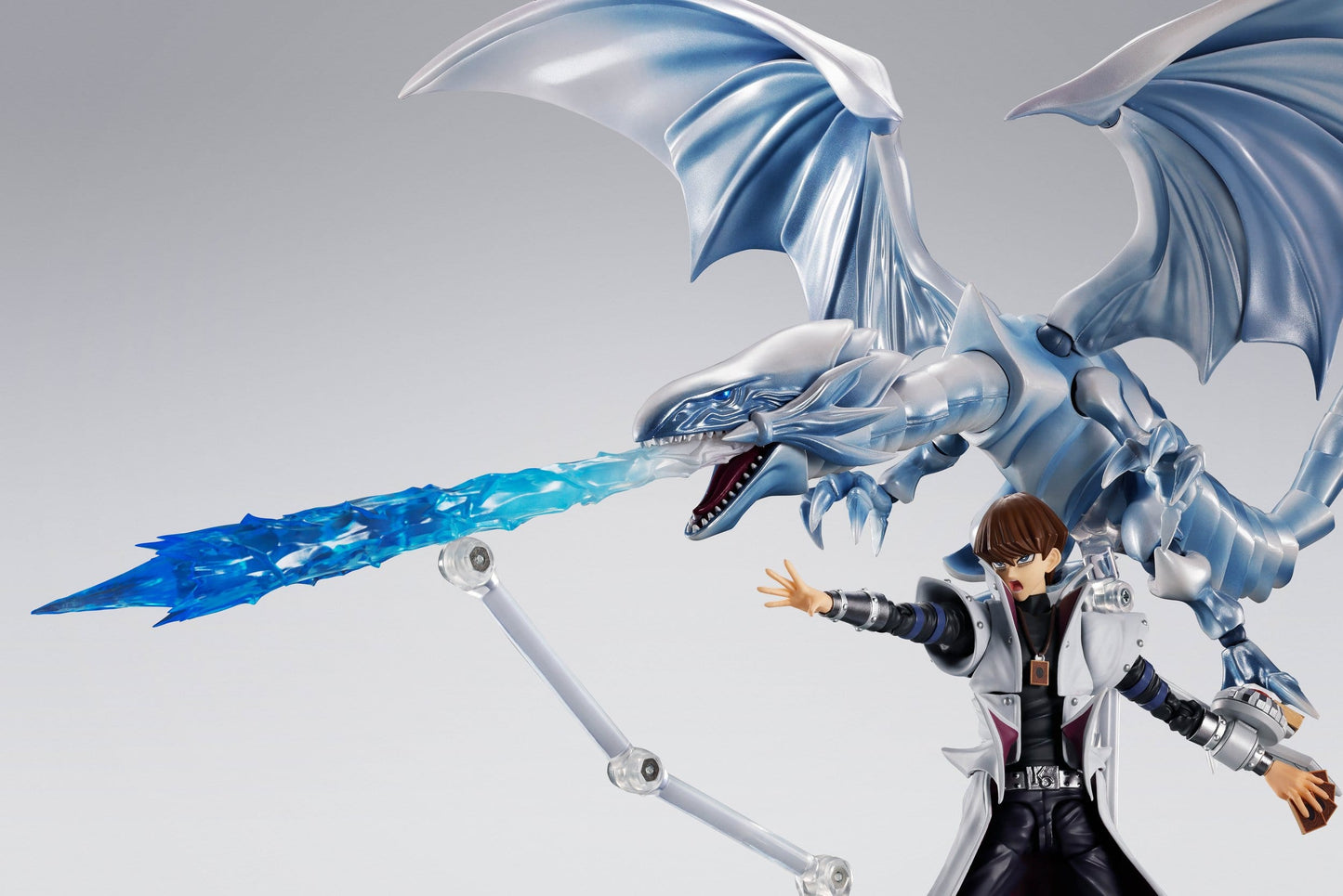 Seto Kaiba Actionfiguren Anime Figuren Günstig bei Genkidama.de