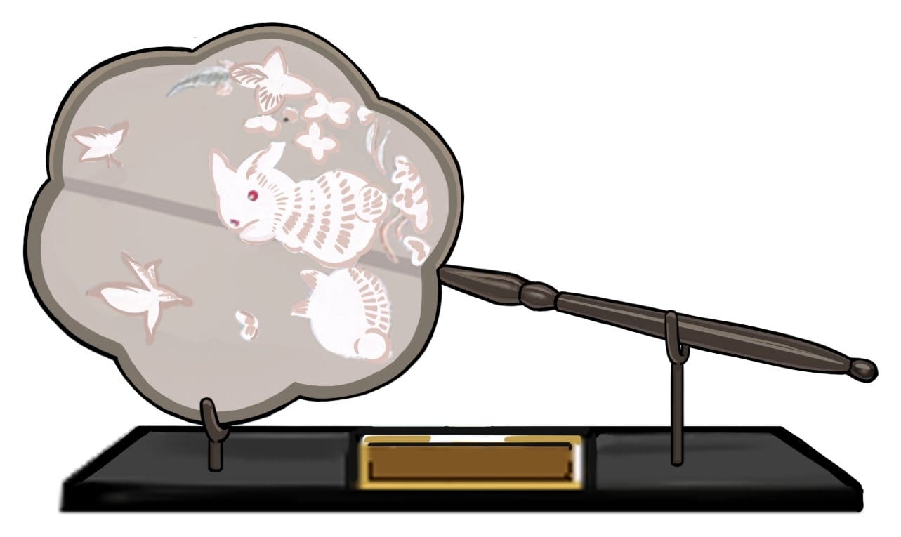 1913 Battlecruiser Senkan Shoujo R Calbone