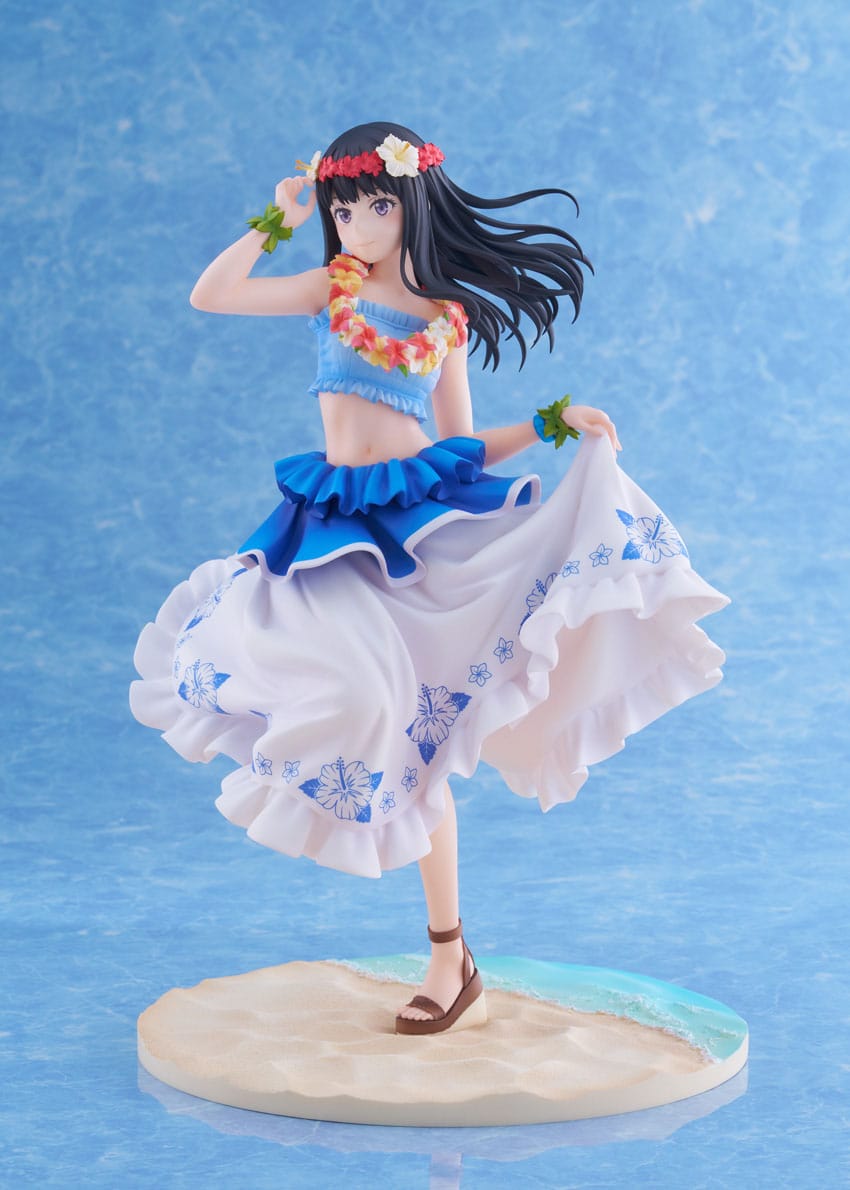 Takina Inoue Hawaii Ver. Claynel