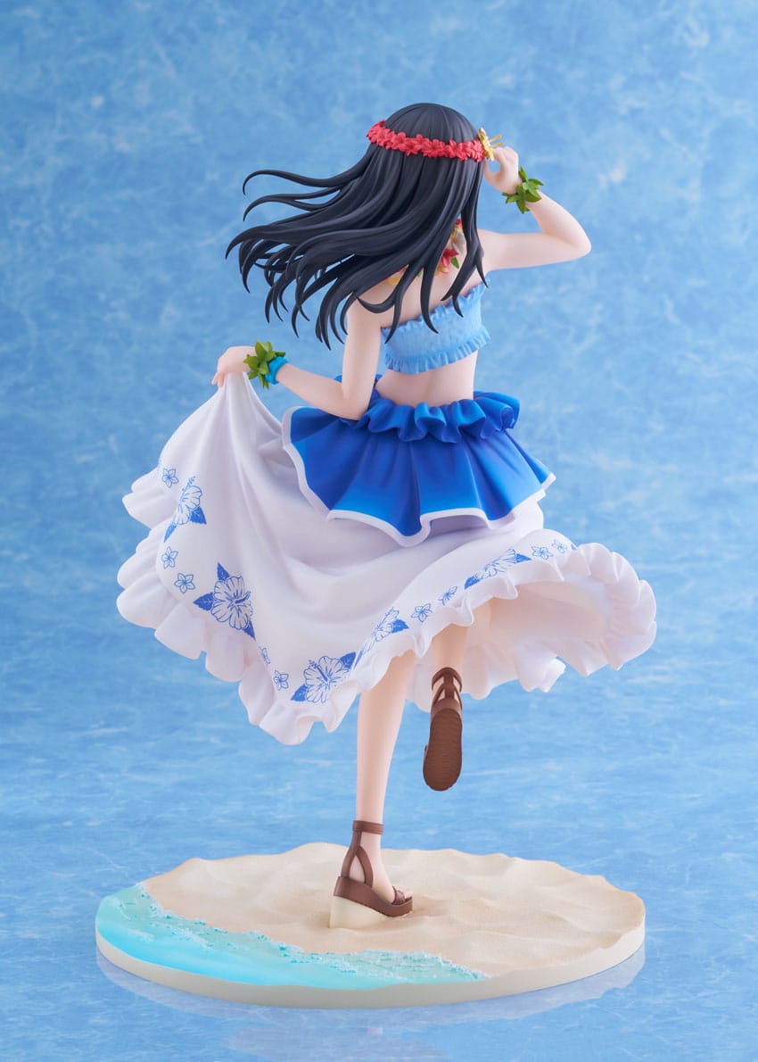 Takina Inoue Hawaii Ver. Claynel