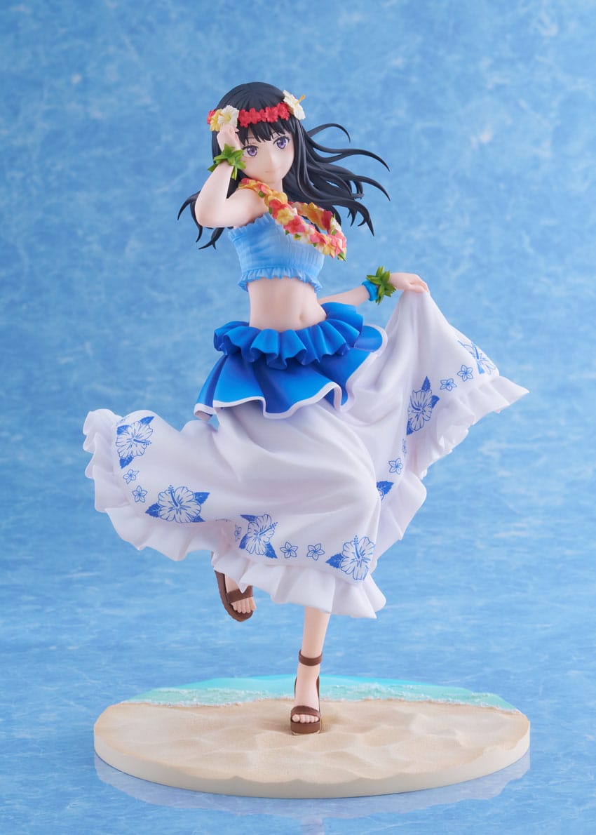 Takina Inoue Hawaii Ver. Claynel