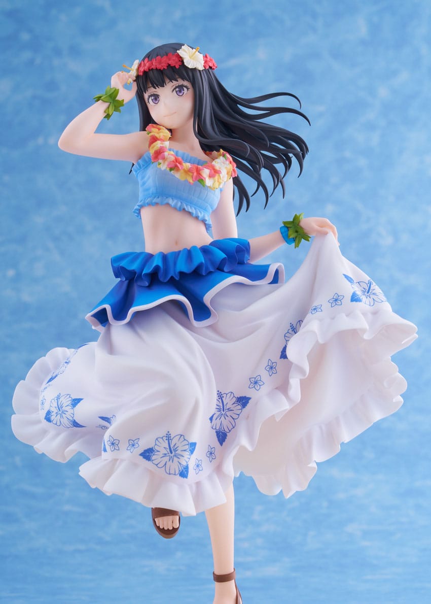 Takina Inoue Hawaii Ver. Claynel