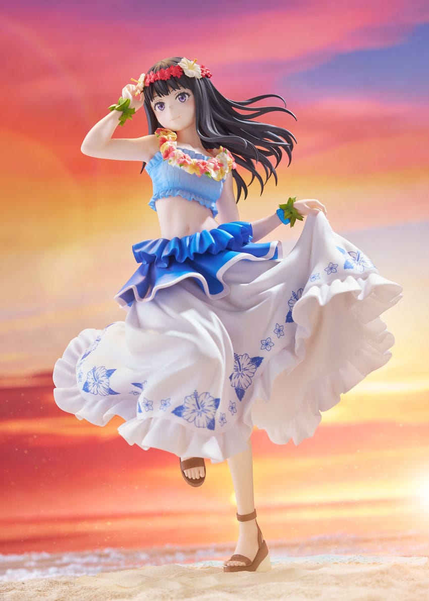Takina Inoue Hawaii Ver. Claynel