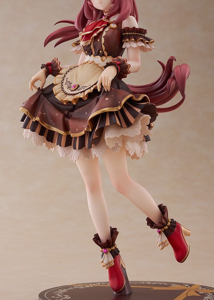 Mihono Bourbon Code: Icing Ver. Uma Musume Claynel - Anime Figuren günstig kaufen