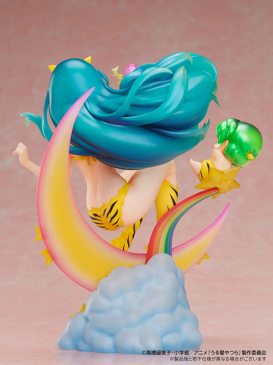 Lum & Ten Urusei Yatsura Design COCO Limited
