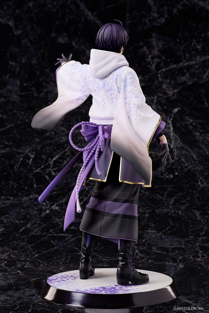 Kenmochi Toya Nijisanji Design COCO